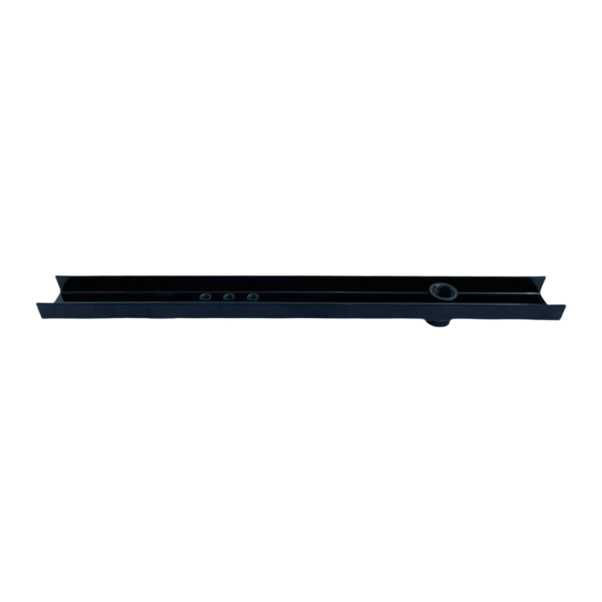 1/3 Hydraulic Crossbar