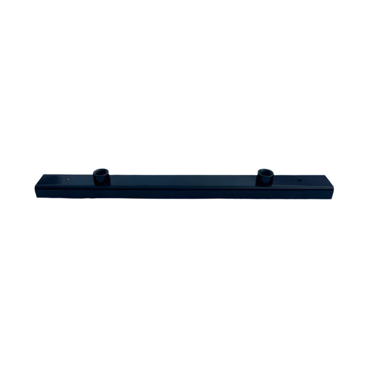 2/0 Hydraulic Crossbar