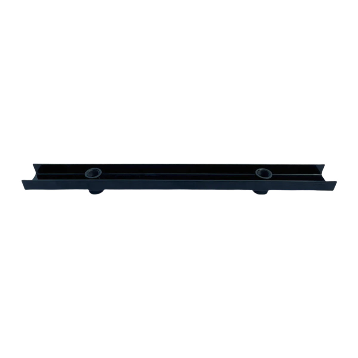 2/0 Hydraulic Crossbar