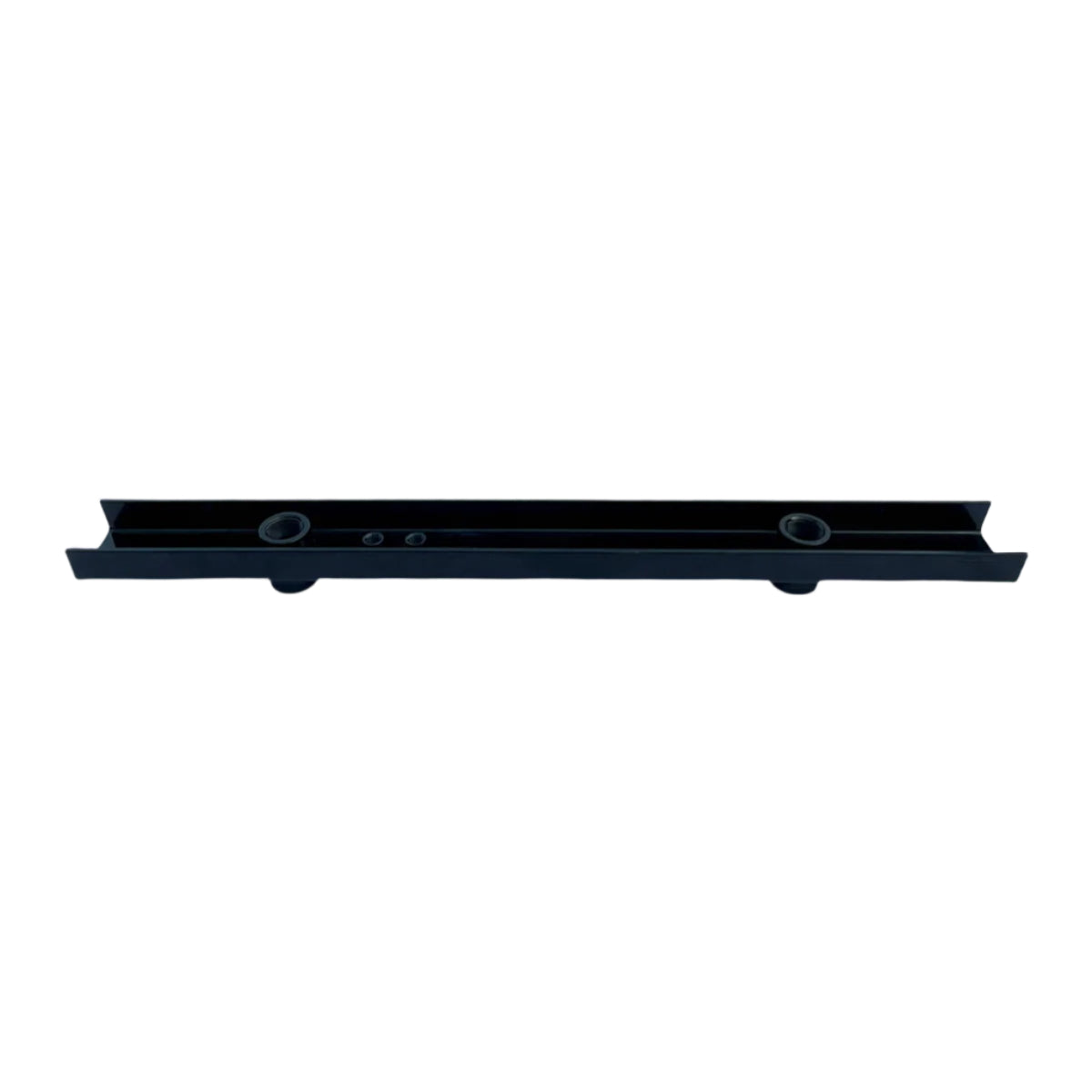 2/2 Hydraulic Crossbar