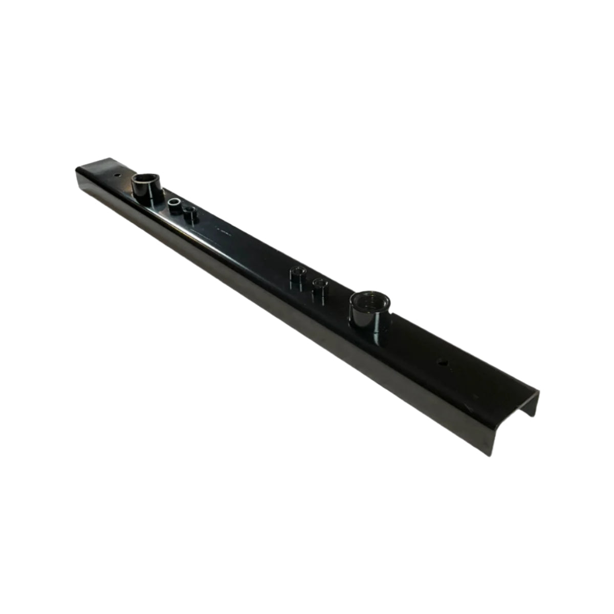 2/4 Hydraulic Crossbar