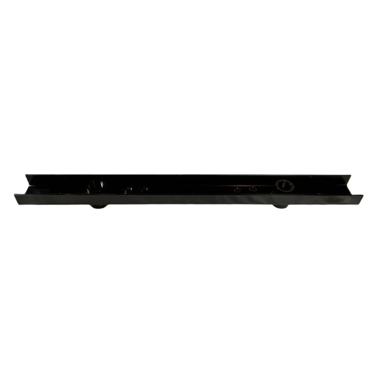 2/4 Hydraulic Crossbar