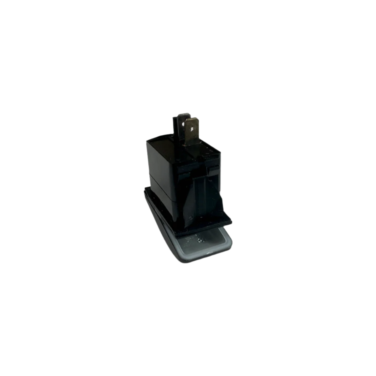 2 Pin Momentary Rocker Switch 12V 20A SPST (ON) Off Toggle Switch
