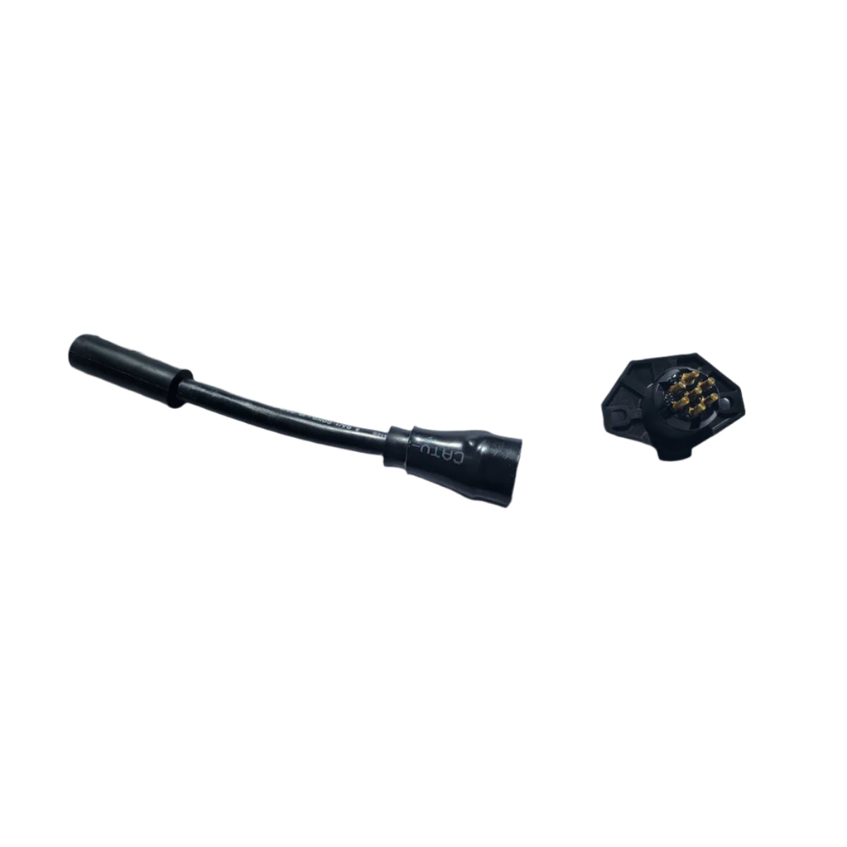 EAST Dump-Nosebox Harness