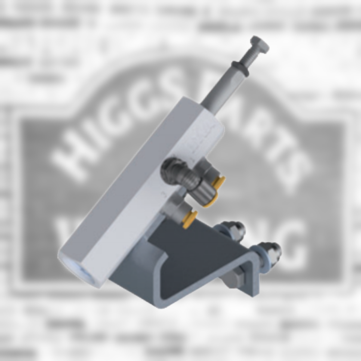 Hydraulic Knock Off Valve