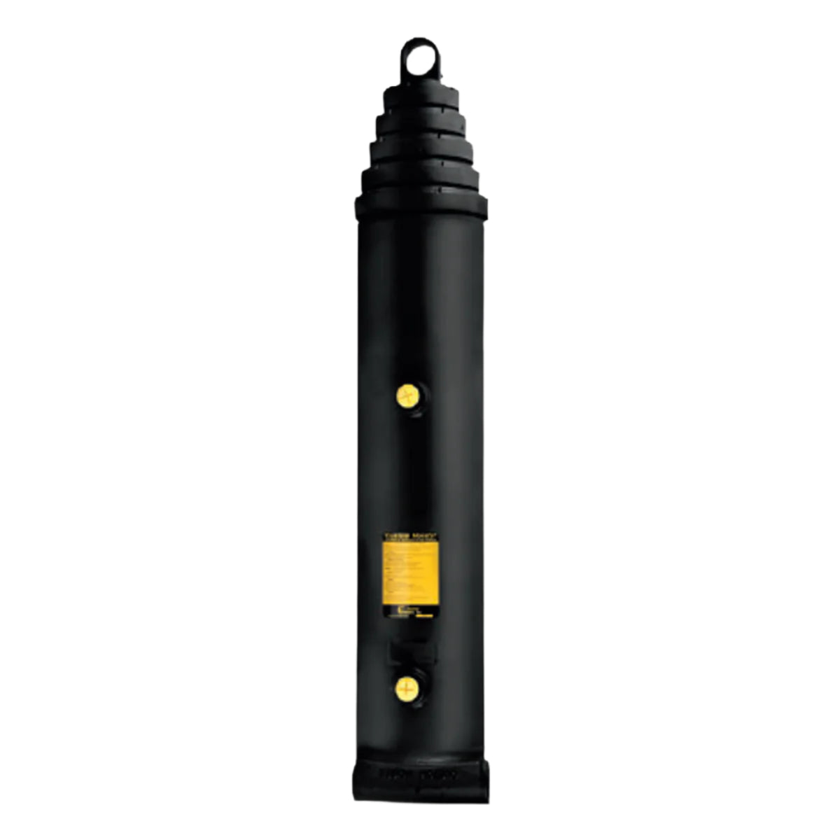 Custom Hoist Hydraulic Cylinder 85-4511-235