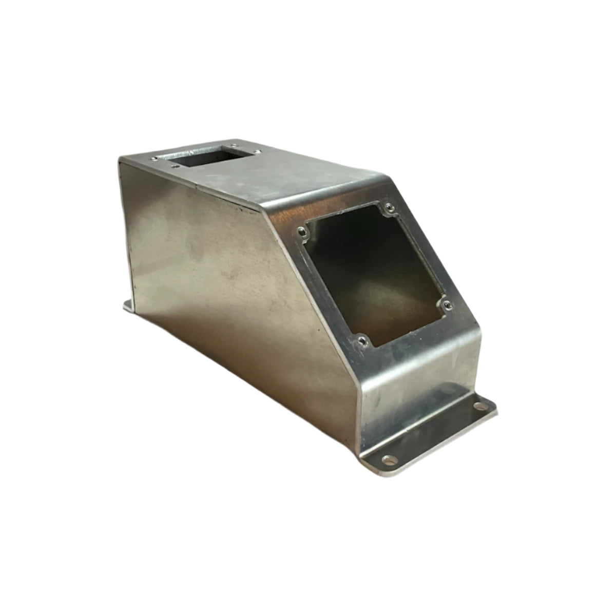 Lo-Pro Aluminum Control Tower with Accessory Switch Slot
