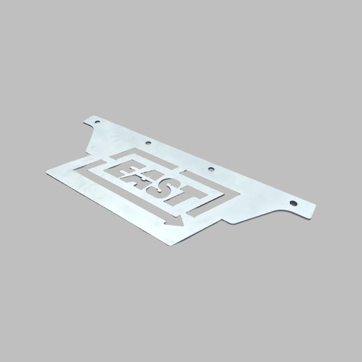 EAST Aluminum Anti-Sail Bracket