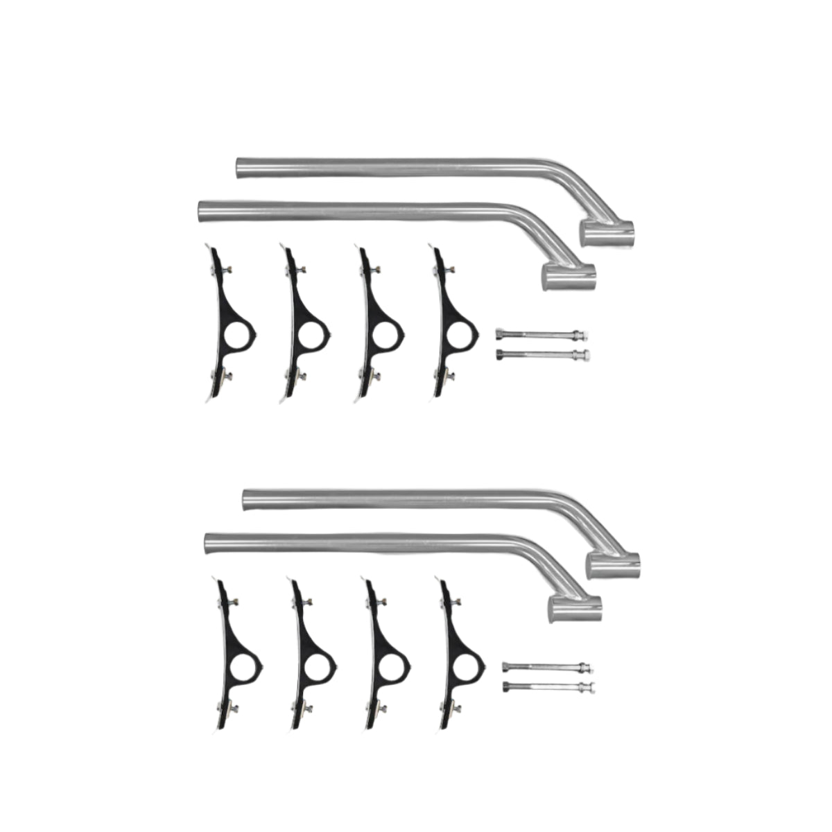 Poly Truck Fenders