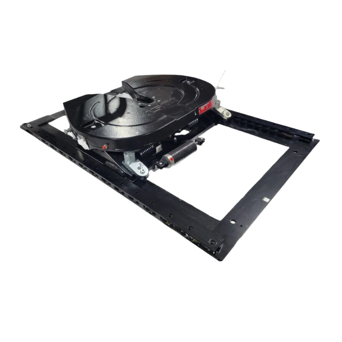 Jost Blocked 5th Wheel 36" Slide