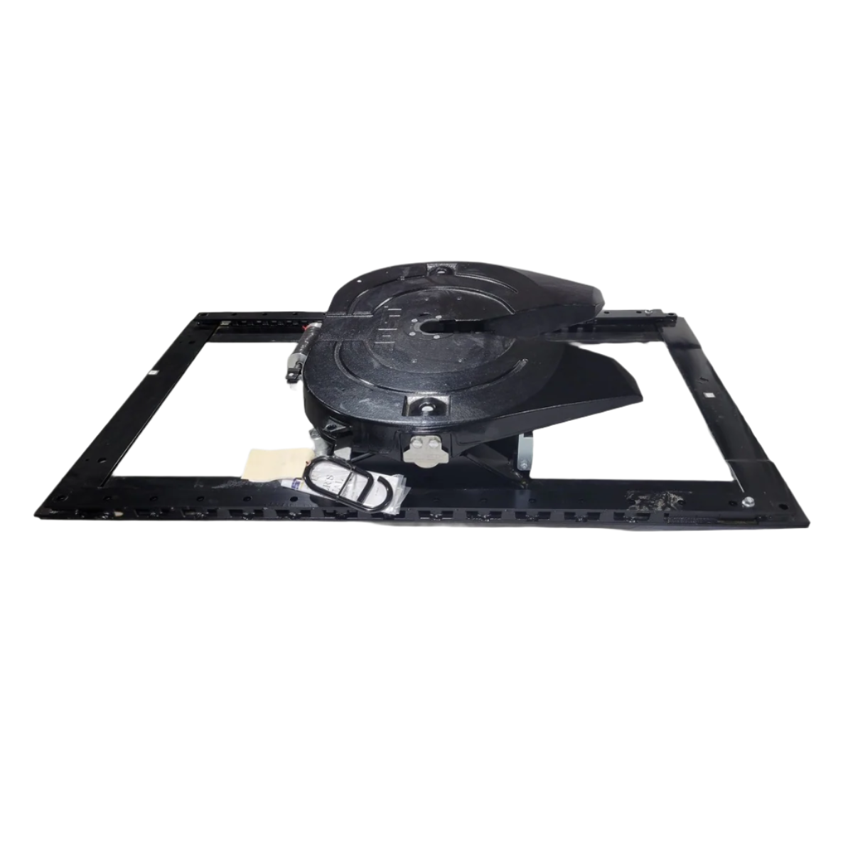 Jost Blocked 5th Wheel 36" Slide