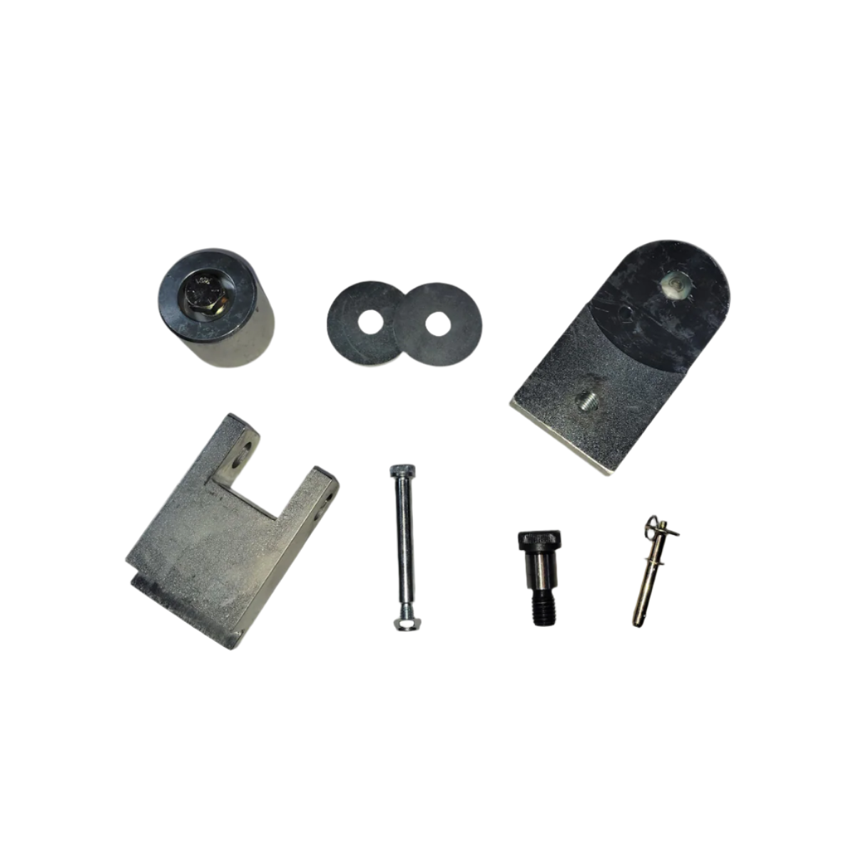 Jost Blocking Replacement Kit - Passenger Side