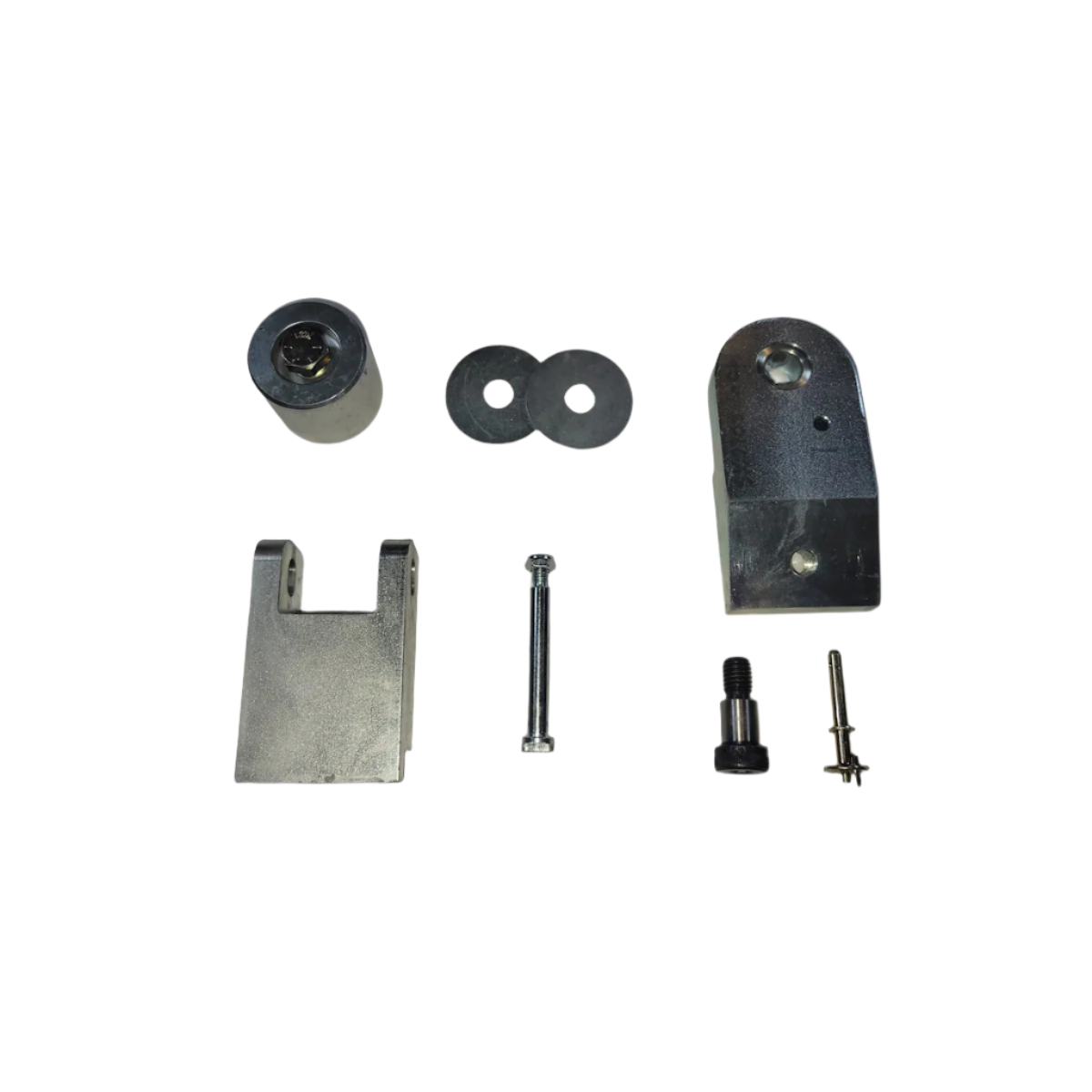 Jost Blocking Replacement Kit - Passenger Side
