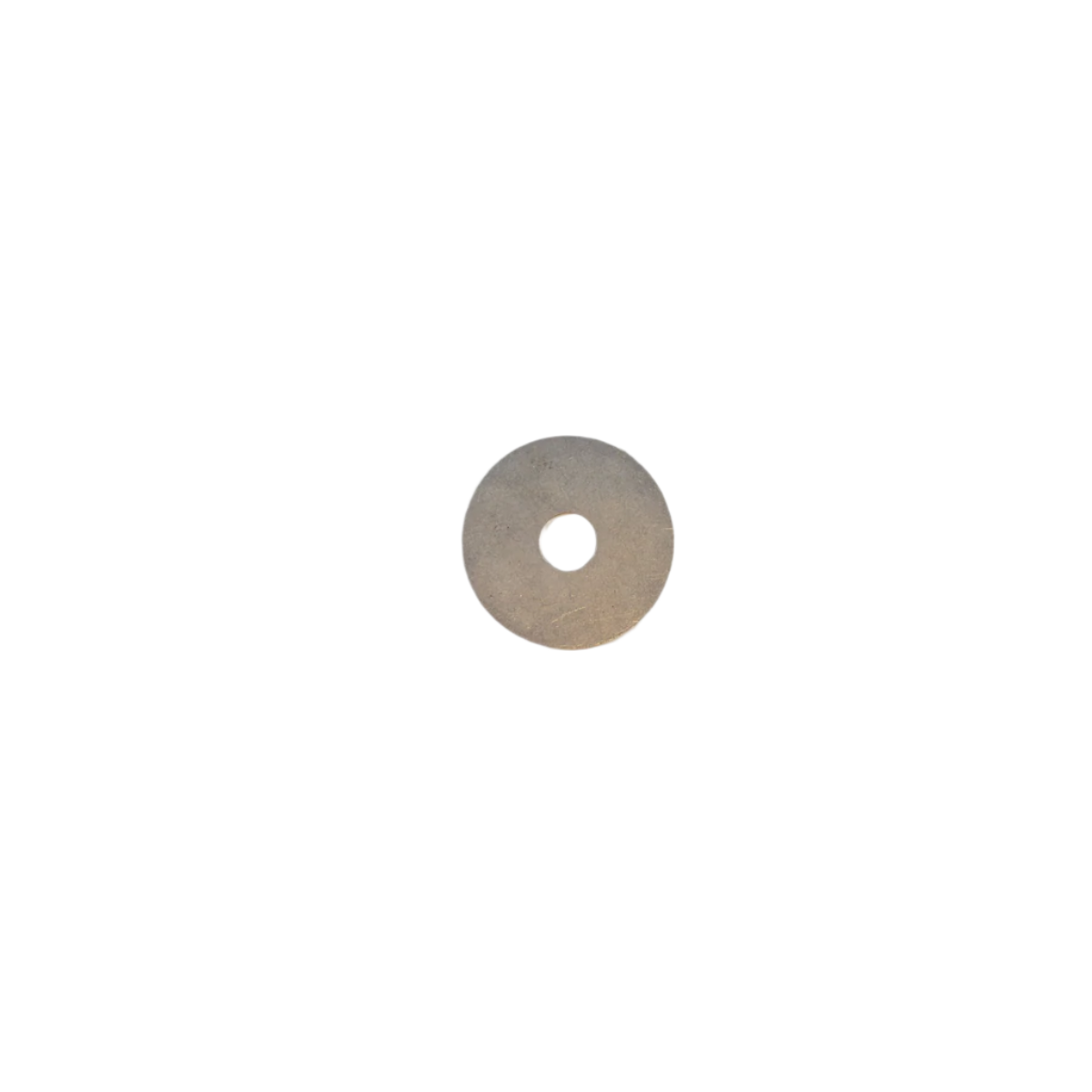JOST No-Tilt Front Block Shim Washer- THICK