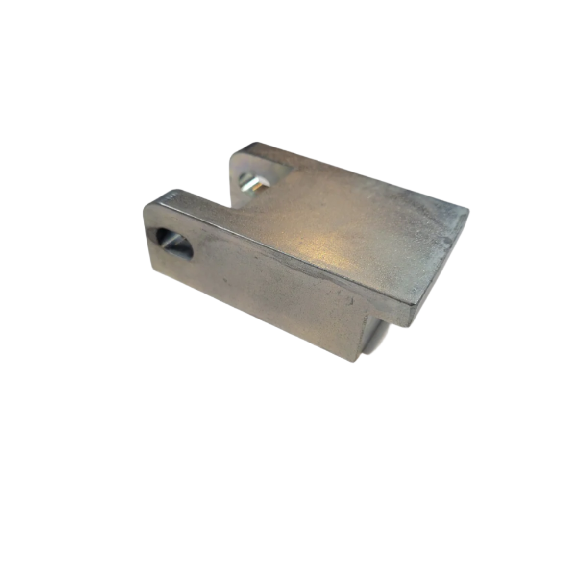 JOST Rear Stop Replacement