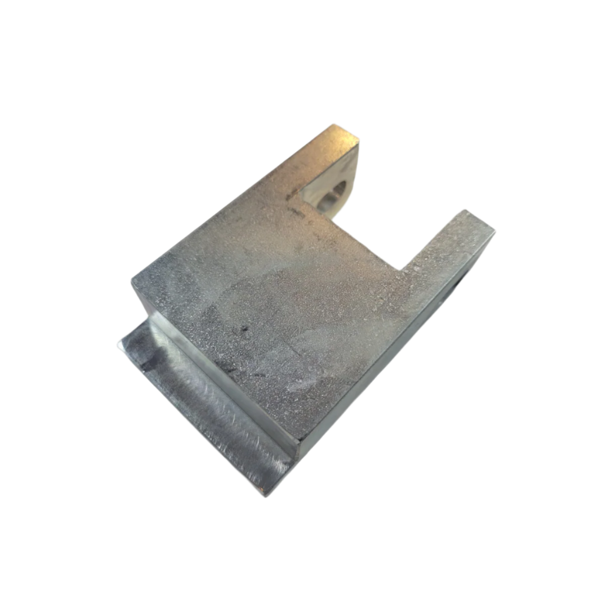 JOST Rear Stop Replacement