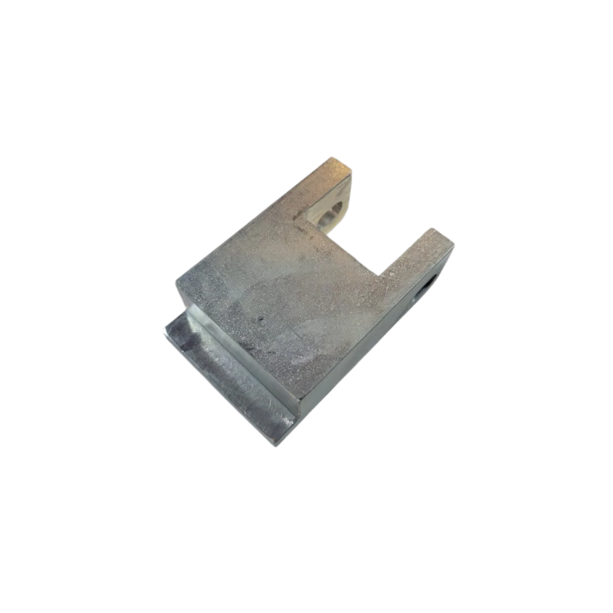 JOST Rear Stop Replacement