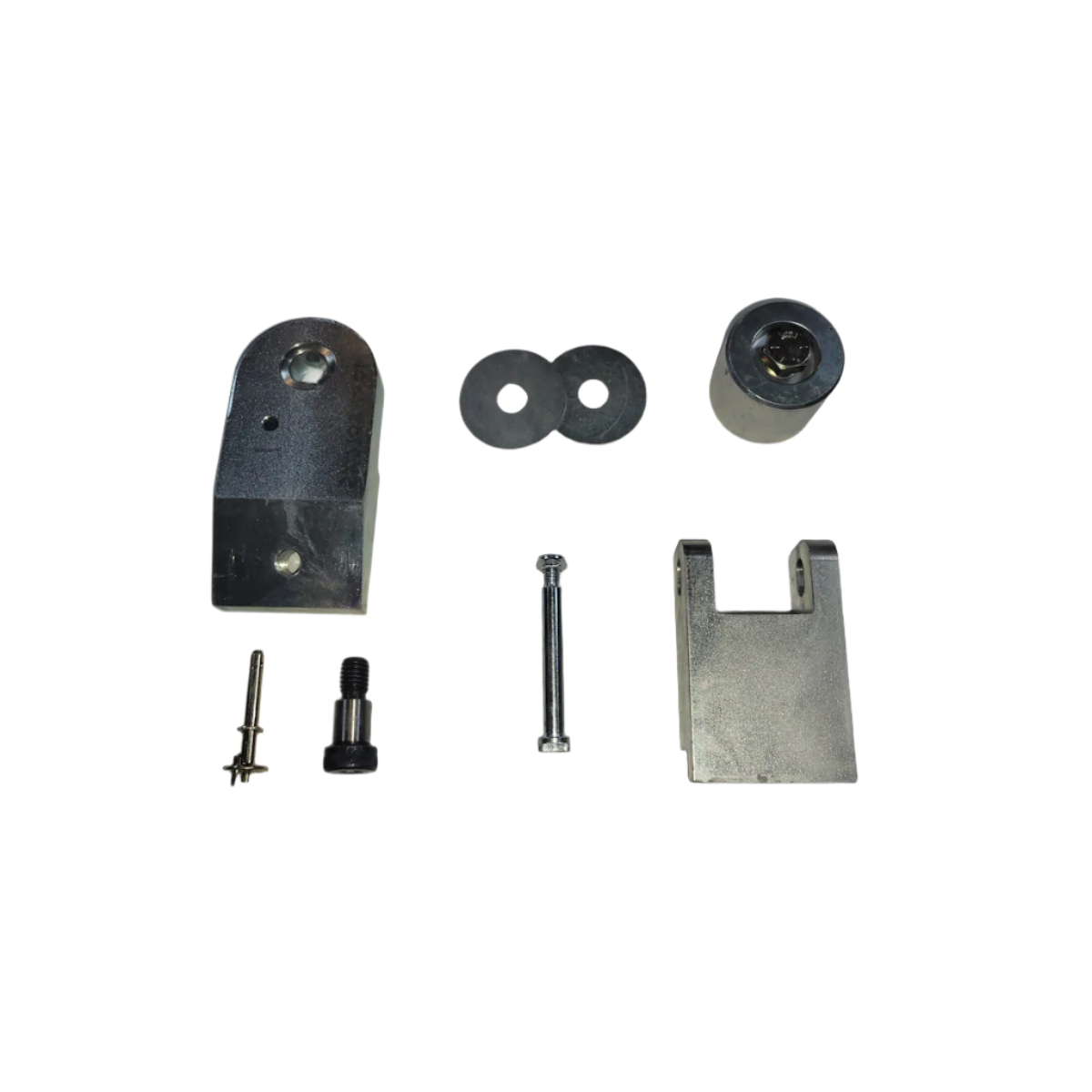 Jost Blocking Replacement Kit - Driver Side
