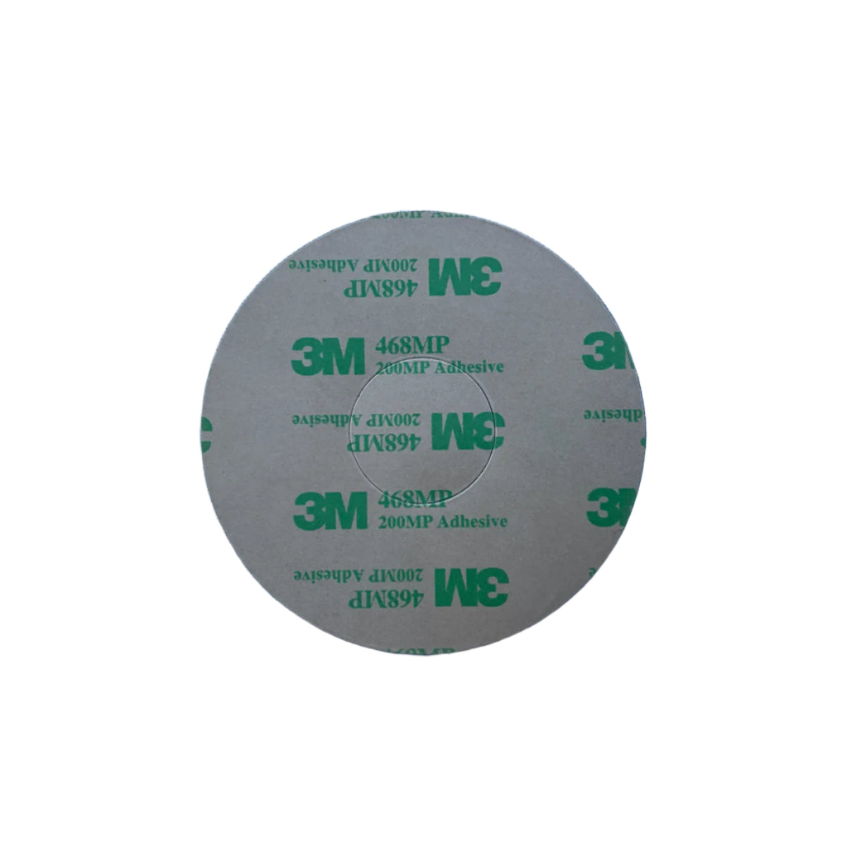 East Suspension Dump Valve Label