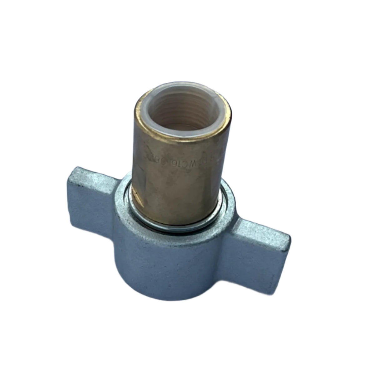 Female Hydraulic Tractor Fitting