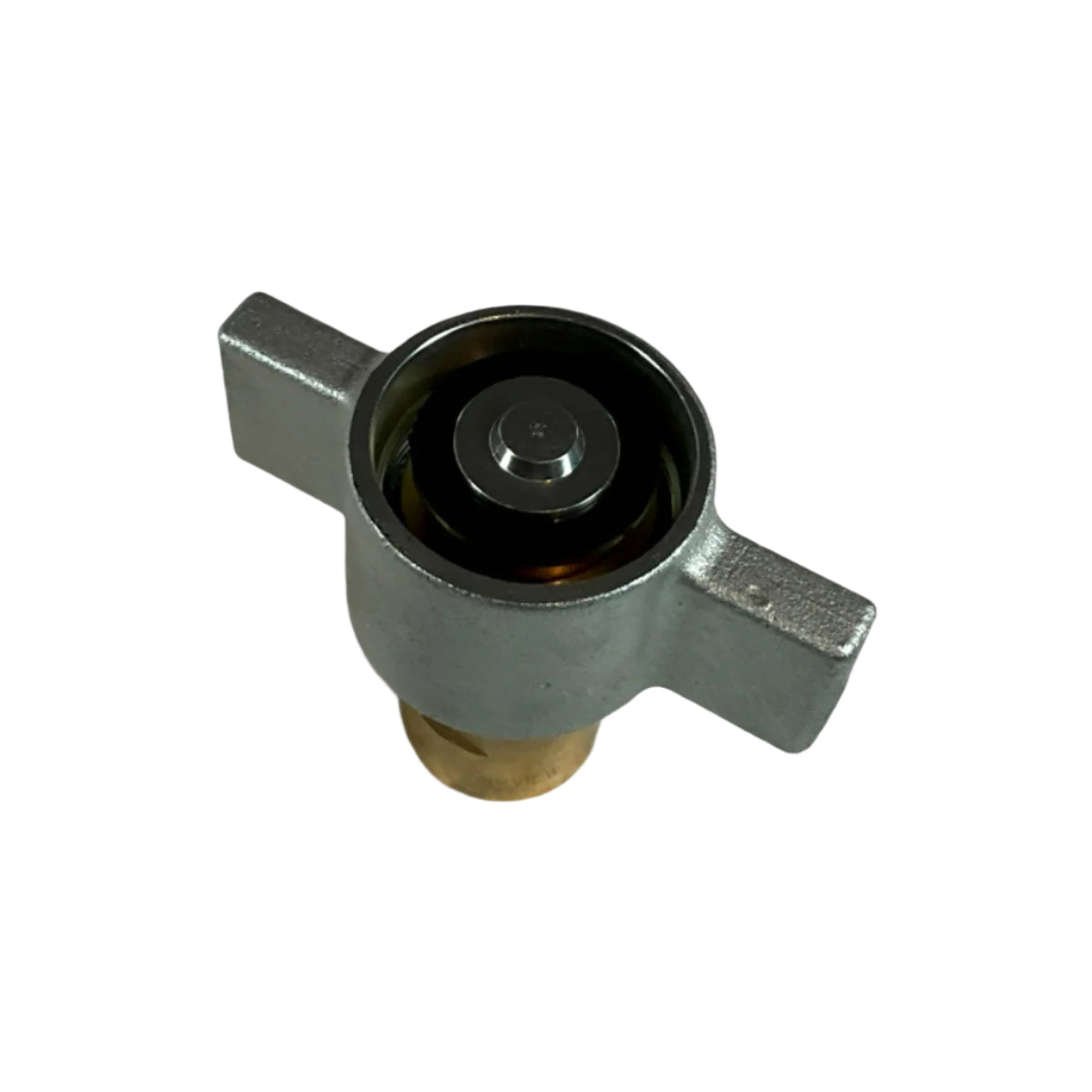 Female Hydraulic Tractor Fitting