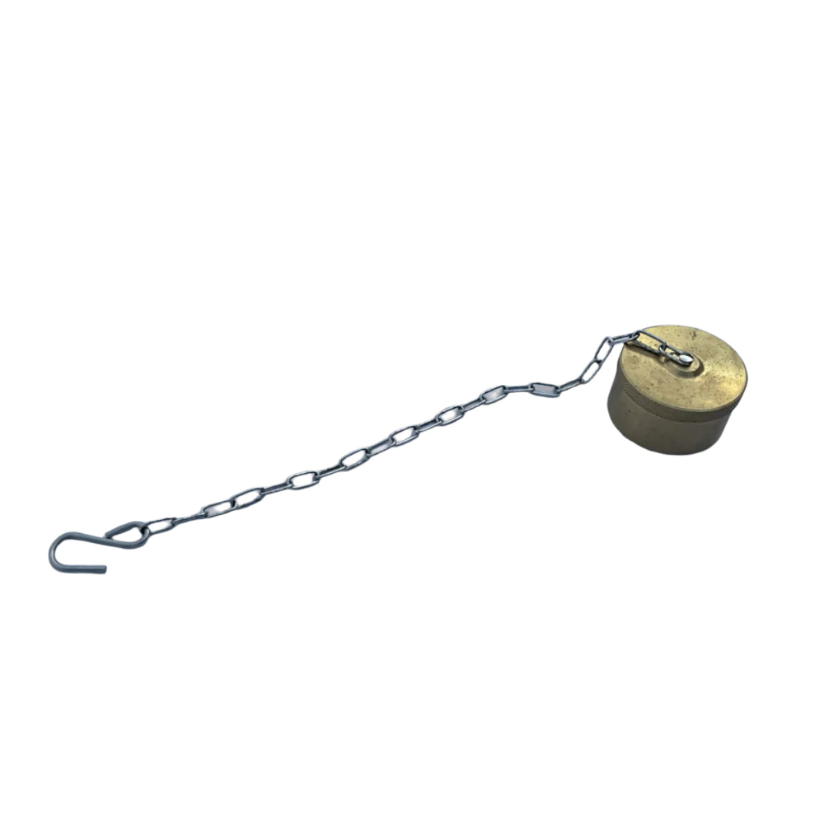 Protective Cap for Hydraulic Fitting