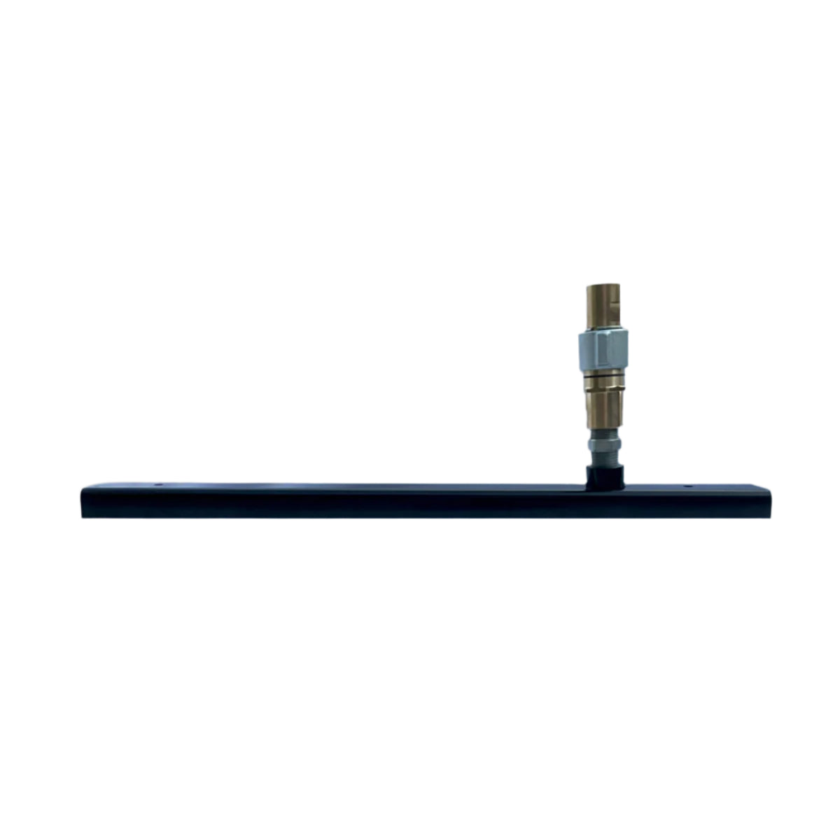 1" Male NPT Union