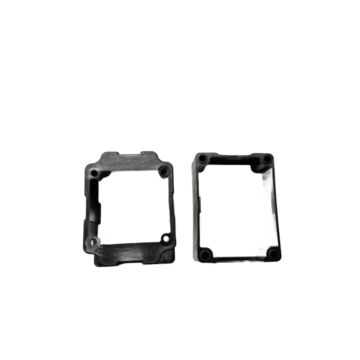 Mounting Tower Plastic H-80 Tip Air