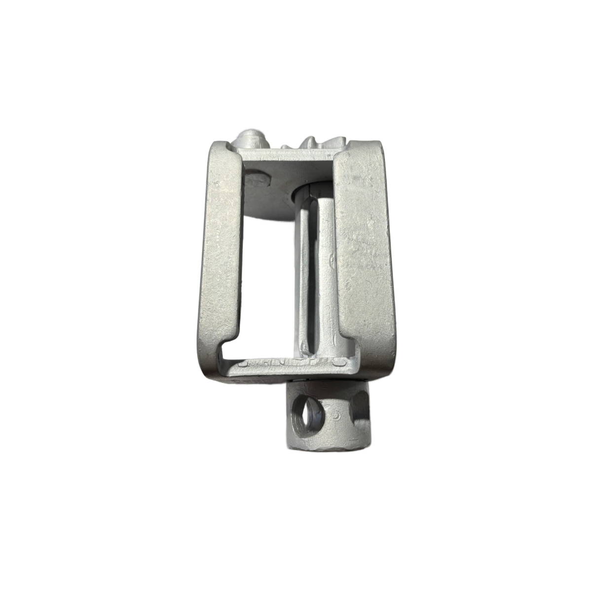 WINCH, LOW PRO EAST SLIDER XZ Xtreme Zinc