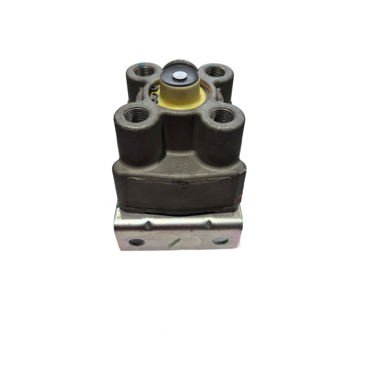 R-12 Brake Valve