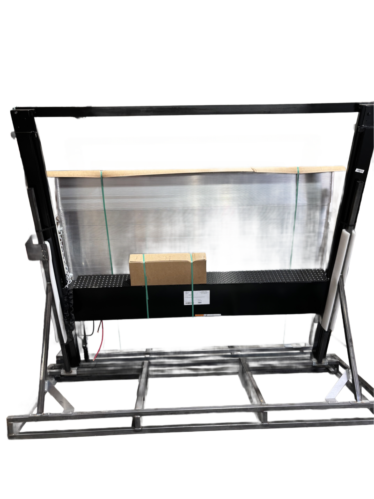 Tommy Gate High-Cycle Railgate