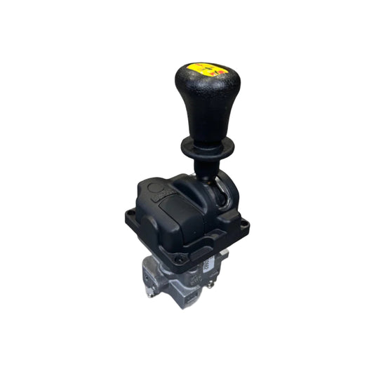 Hyva Tip Control 02119027 - Return in Raise/Hold in Lower, no PTO Control