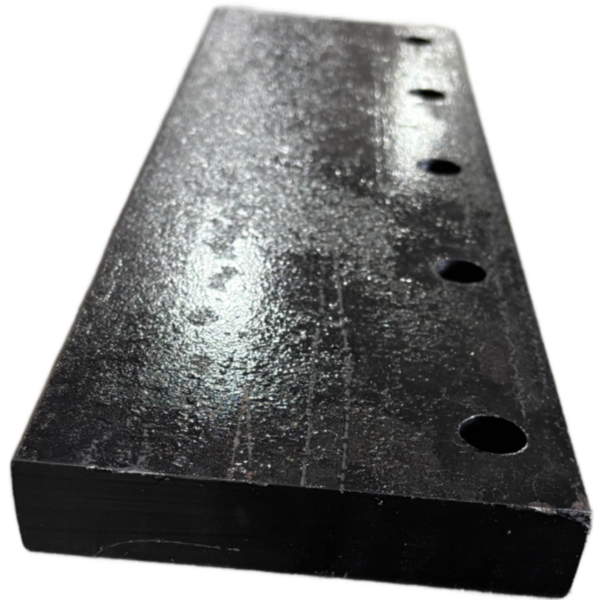 1 Inch Spacer For Stationary Fifth Wheel