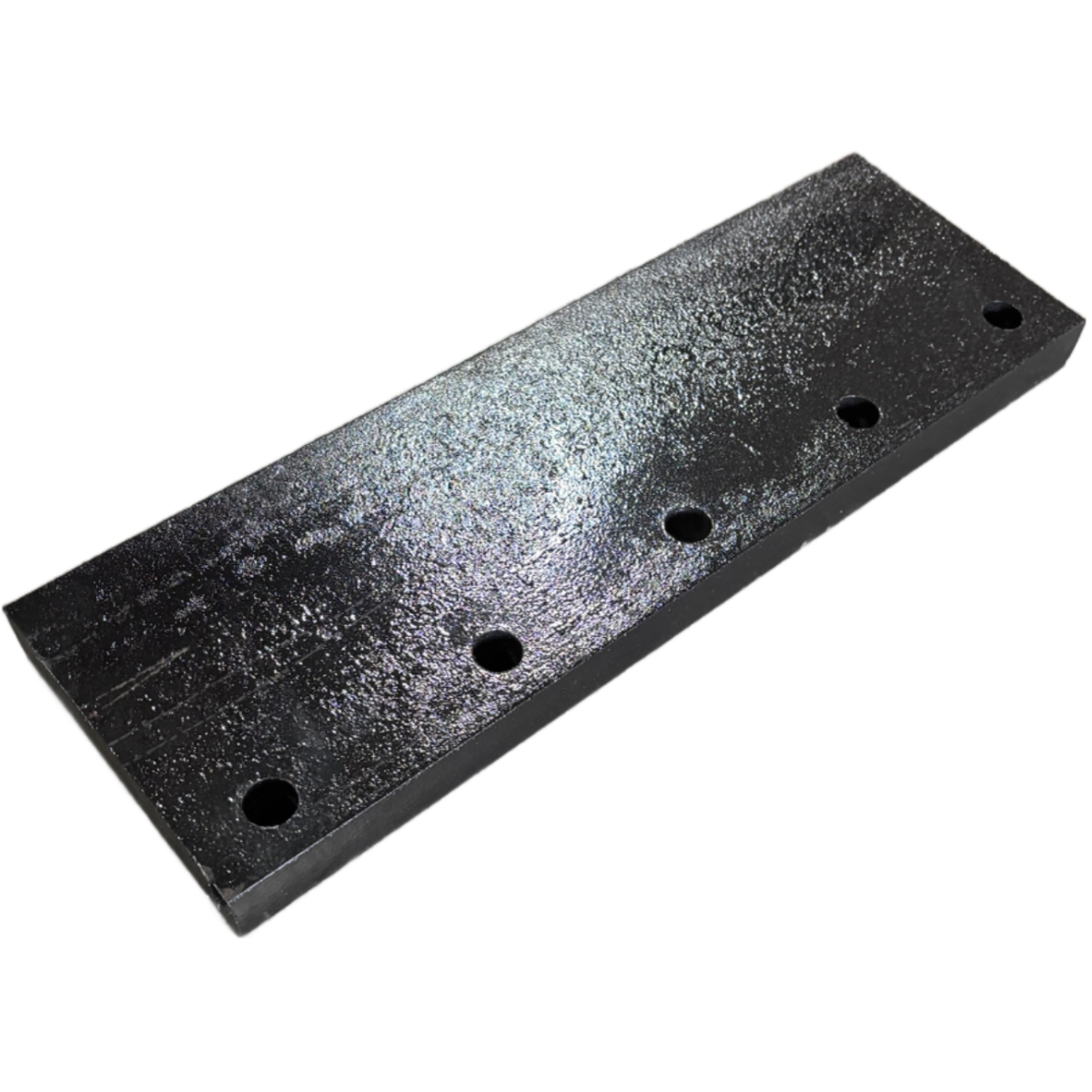 1 Inch Spacer For Stationary Fifth Wheel