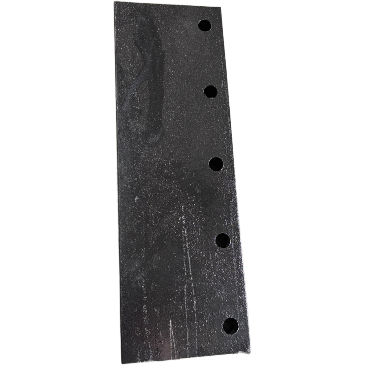 1 Inch Spacer For Stationary Fifth Wheel