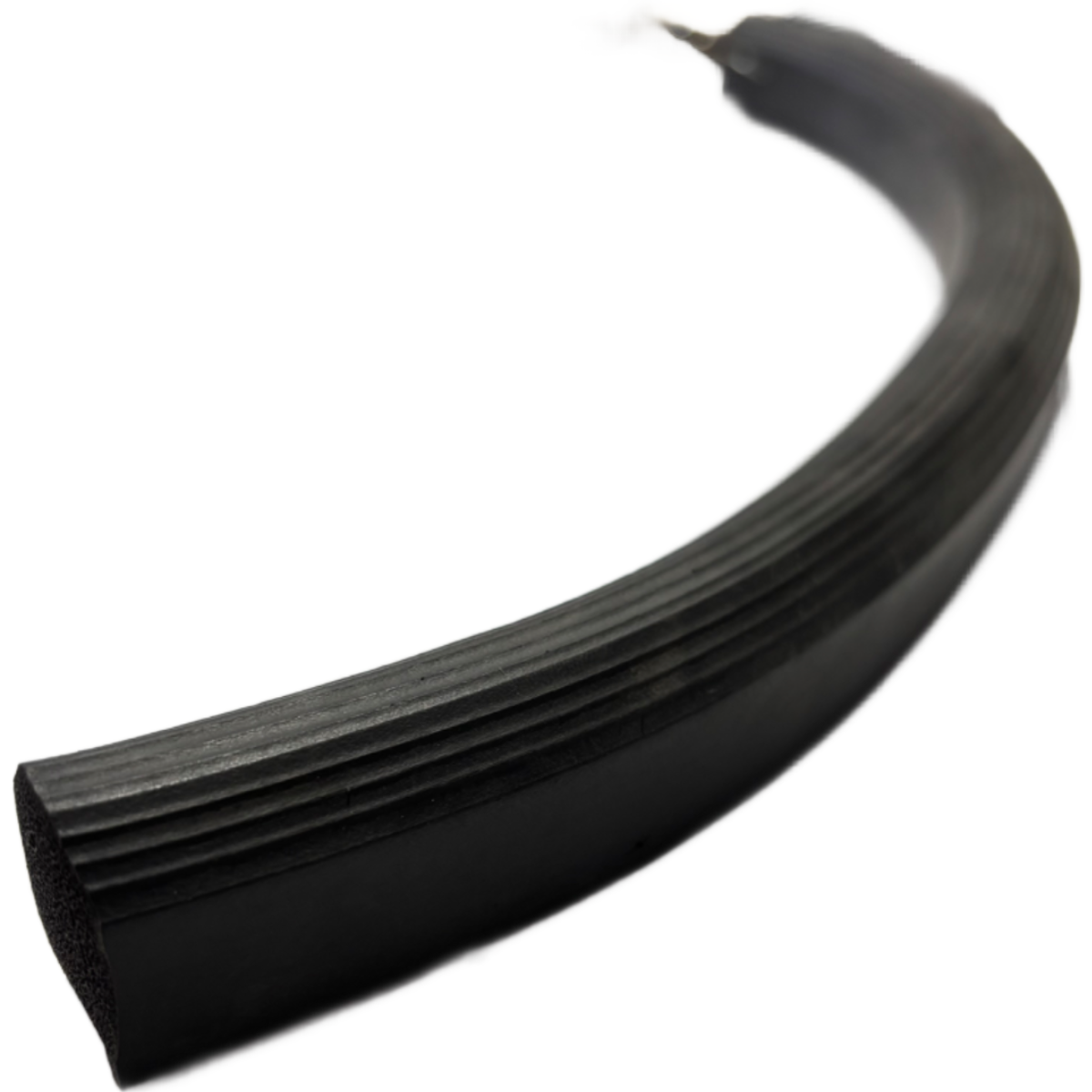 EAST BULK WATERSEAL-EPDM SPONGE (STANDARD PROFILE)
