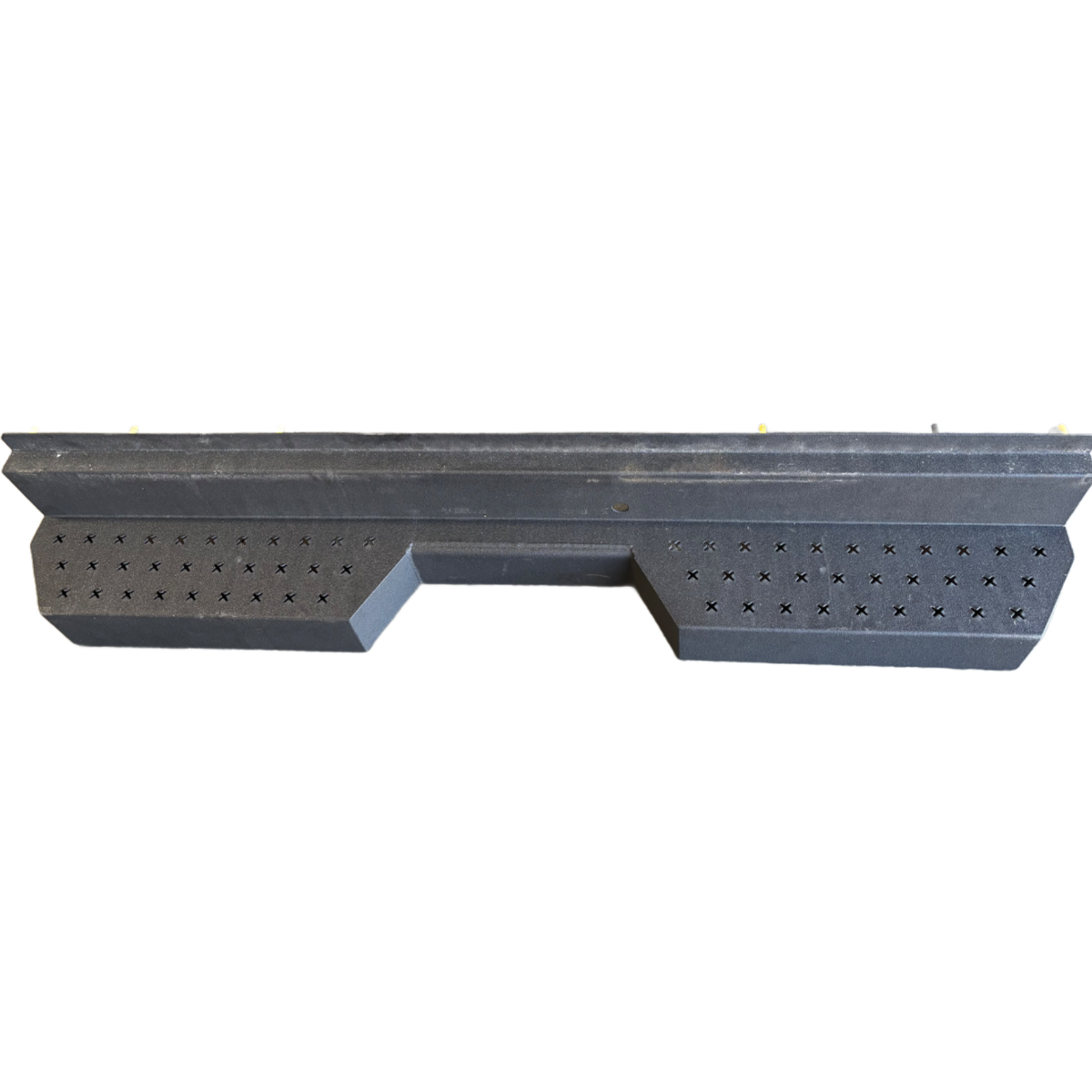 Knapheide Replacement Bumper