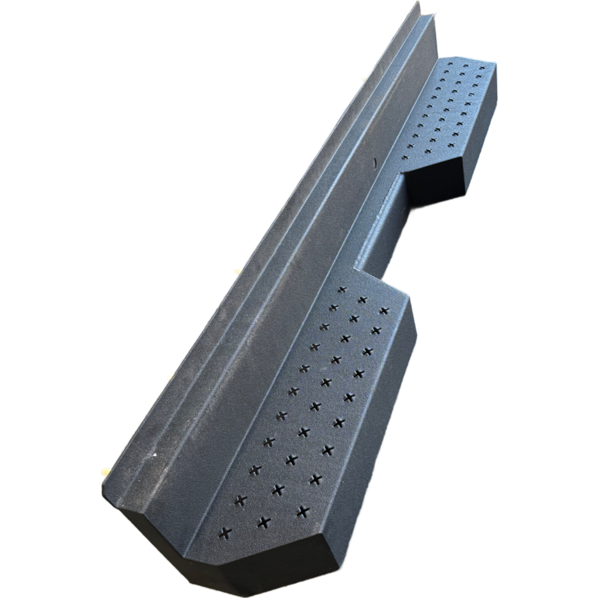 Knapheide Replacement Bumper