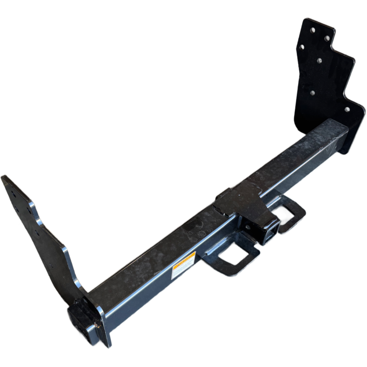 Knapheide Service Body Hitch