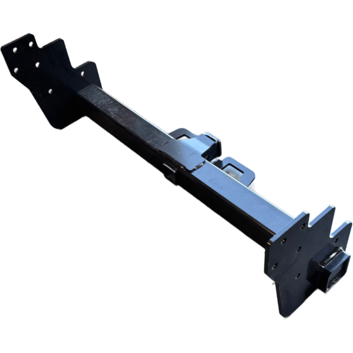 Knapheide Service Body Hitch
