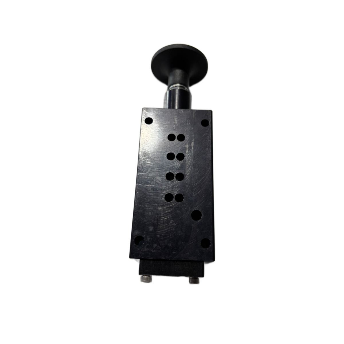 Dump Valve Push Pull USED WITH BOX TDB-7003/7004