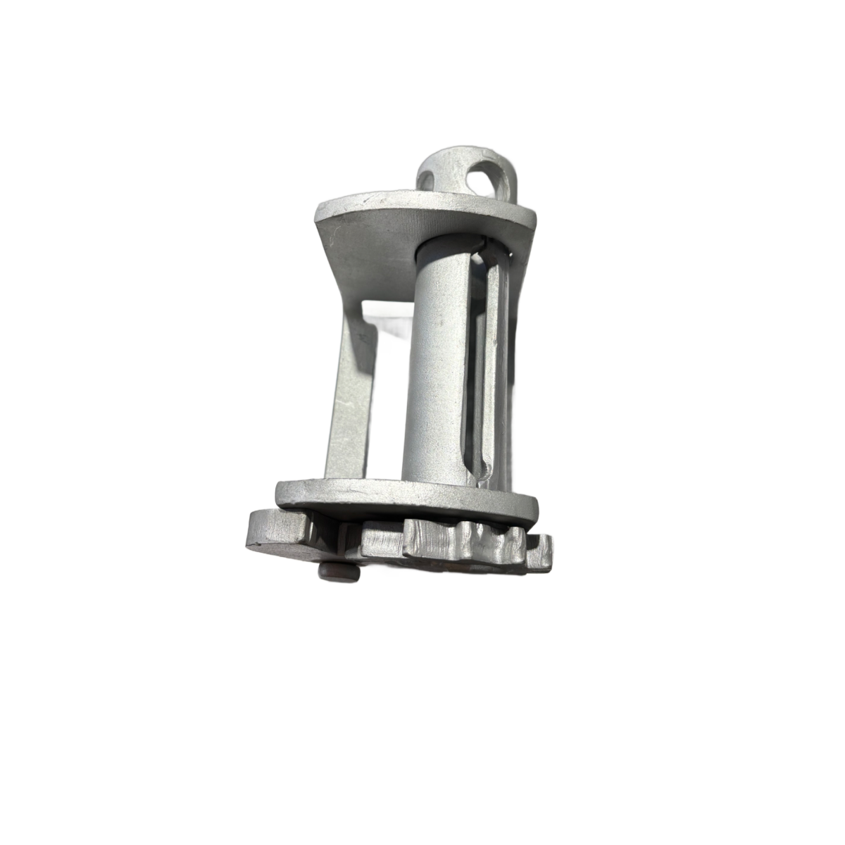 WINCH, LOW PRO EAST SLIDER XZ Xtreme Zinc