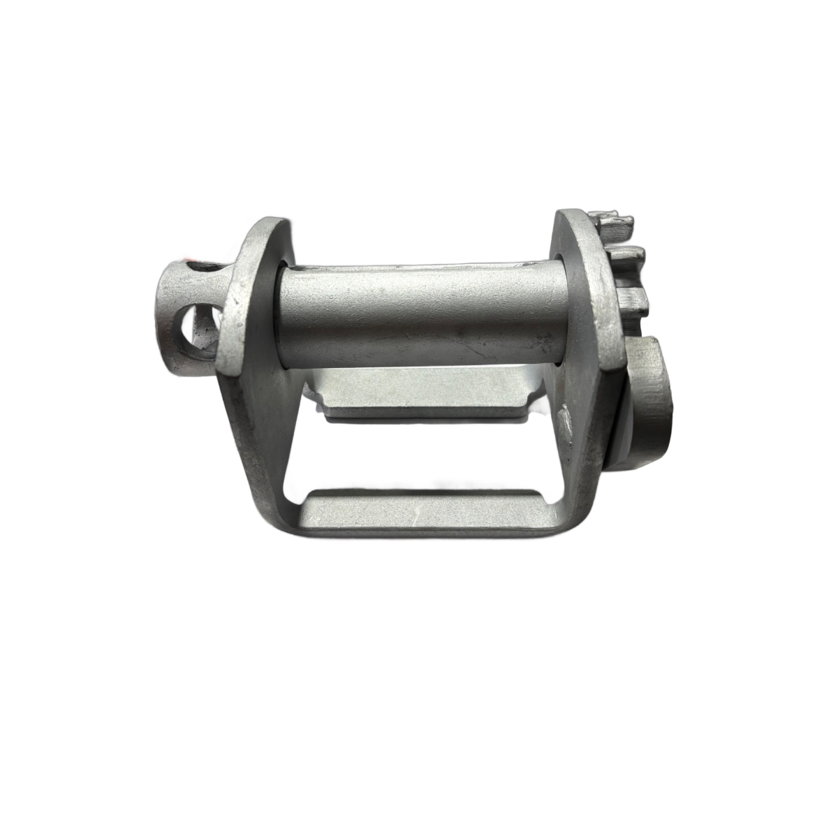 WINCH, LOW PRO EAST SLIDER XZ Xtreme Zinc