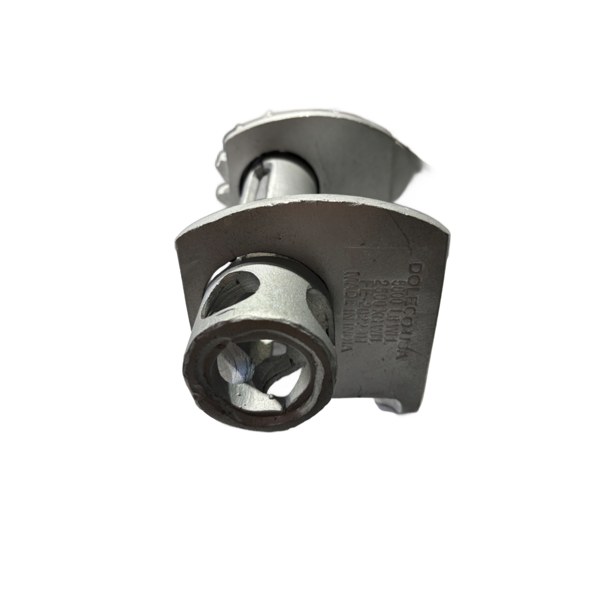 WINCH, LOW PRO EAST SLIDER XZ Xtreme Zinc