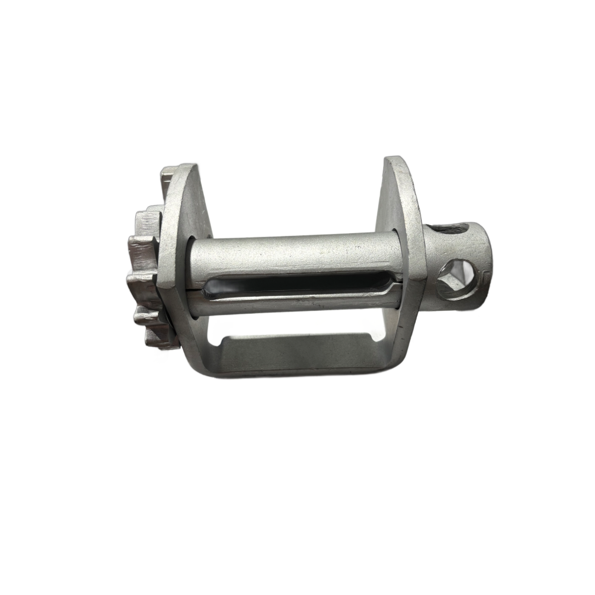 WINCH, LOW PRO EAST SLIDER XZ Xtreme Zinc