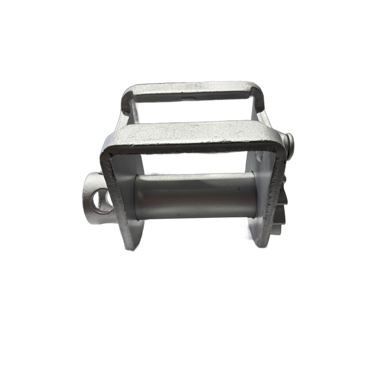 Standard WINCH, EAST SLIDER XTREME ZINC