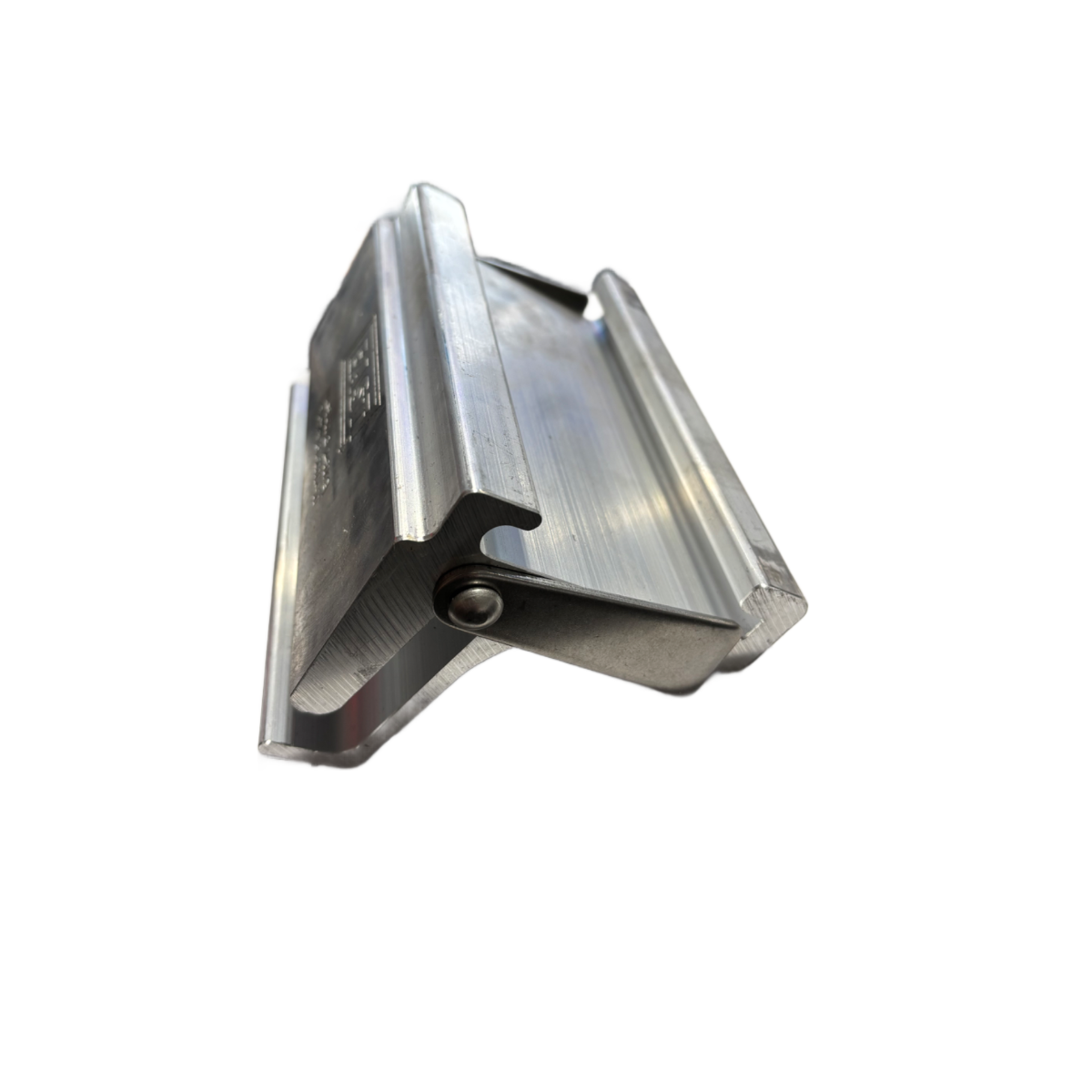 EAST SLIDING STRAP HOOK CLIP 3RD EDITION