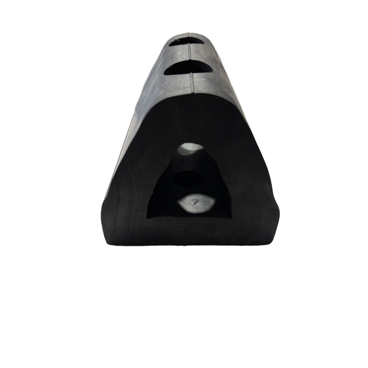 DOCK BUMPER (RUBBER) FLATBED