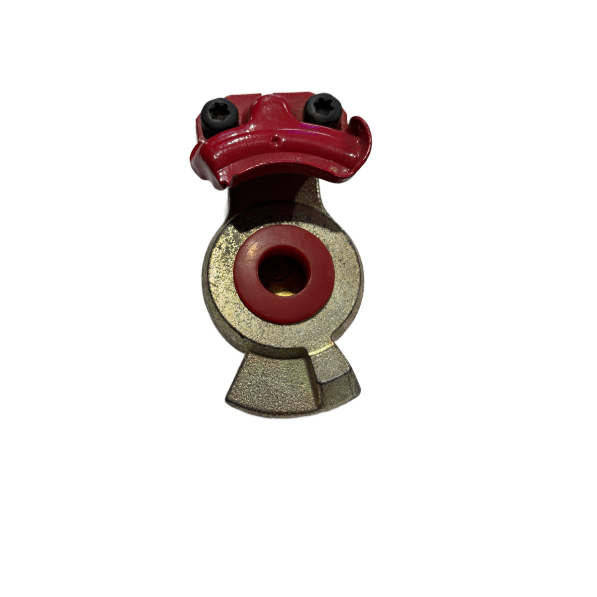 Gladhand Emergency (Red)