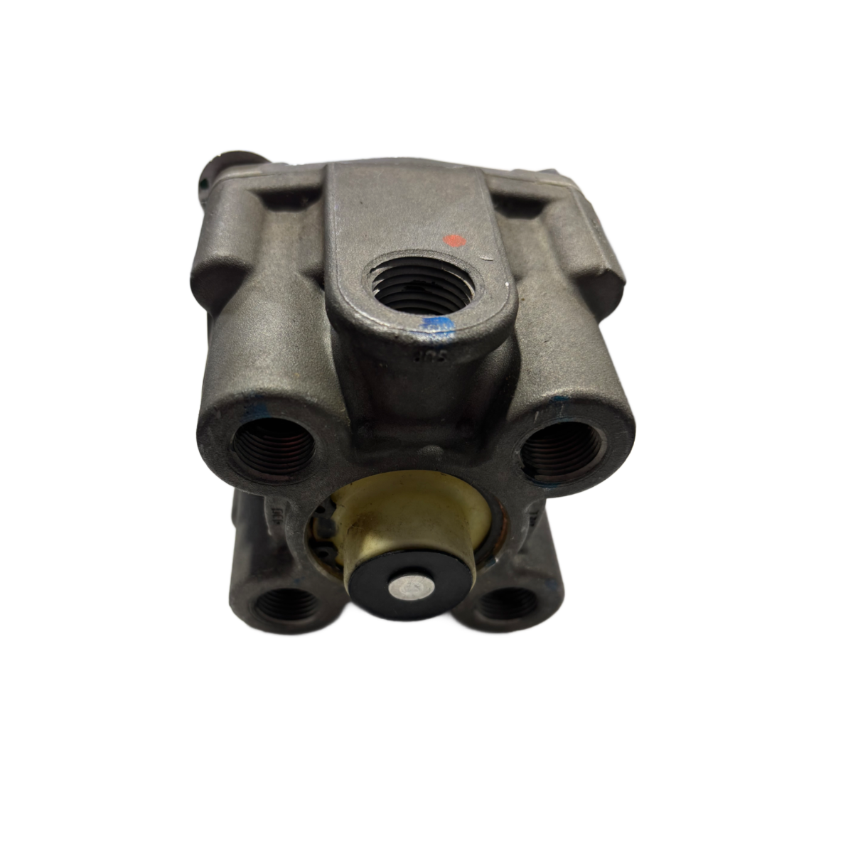 R-12 Brake Valve